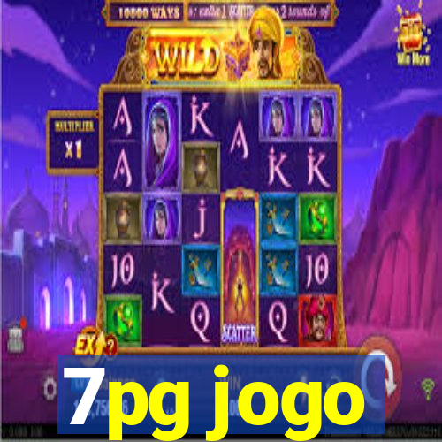 7pg jogo